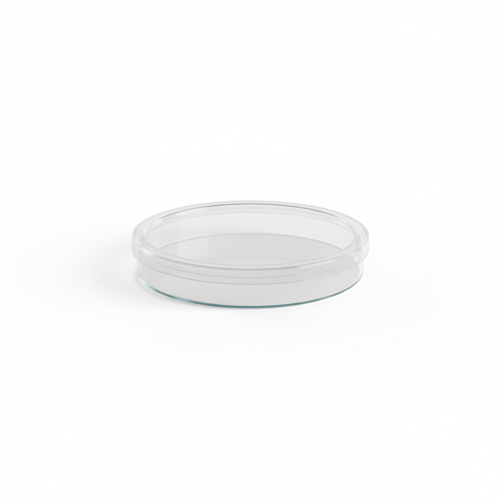 Boîte de Pétri D55 PK400
